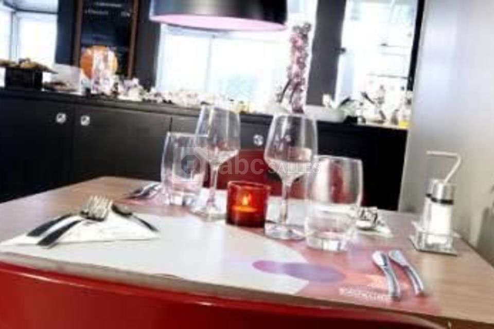Hôtel Inn Nantes