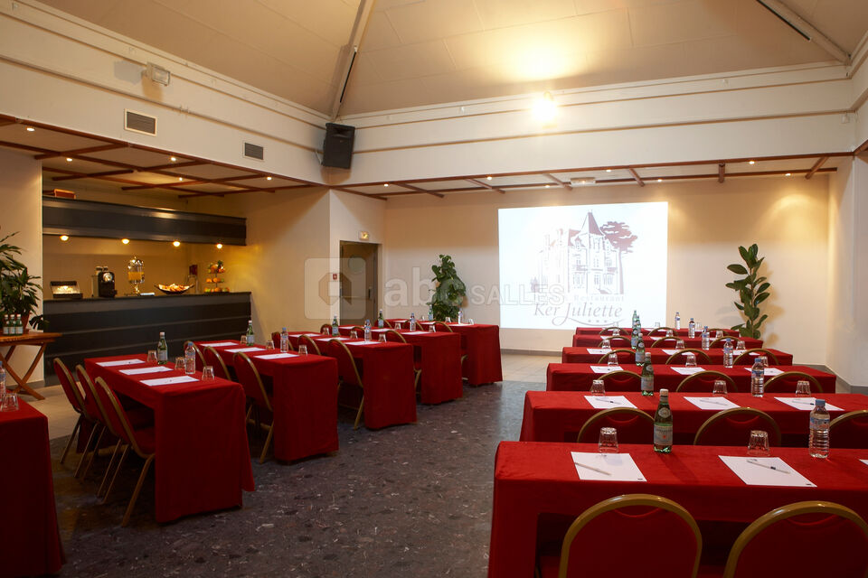 Hôtel et Résidence Ker Juliette