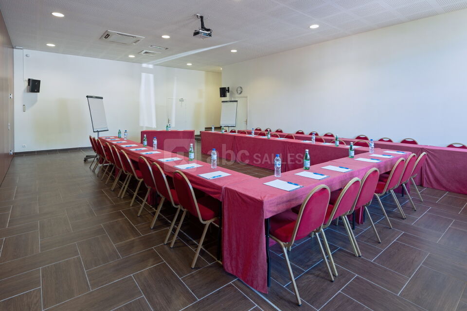 Hôtel et Résidence Ker Juliette