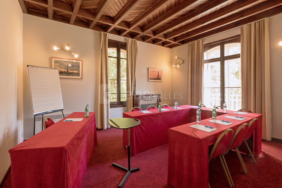 Hôtel et Résidence Ker Juliette