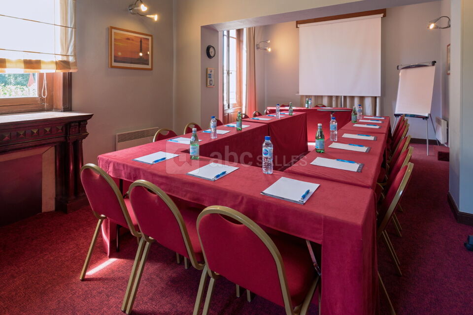 Hôtel et Résidence Ker Juliette