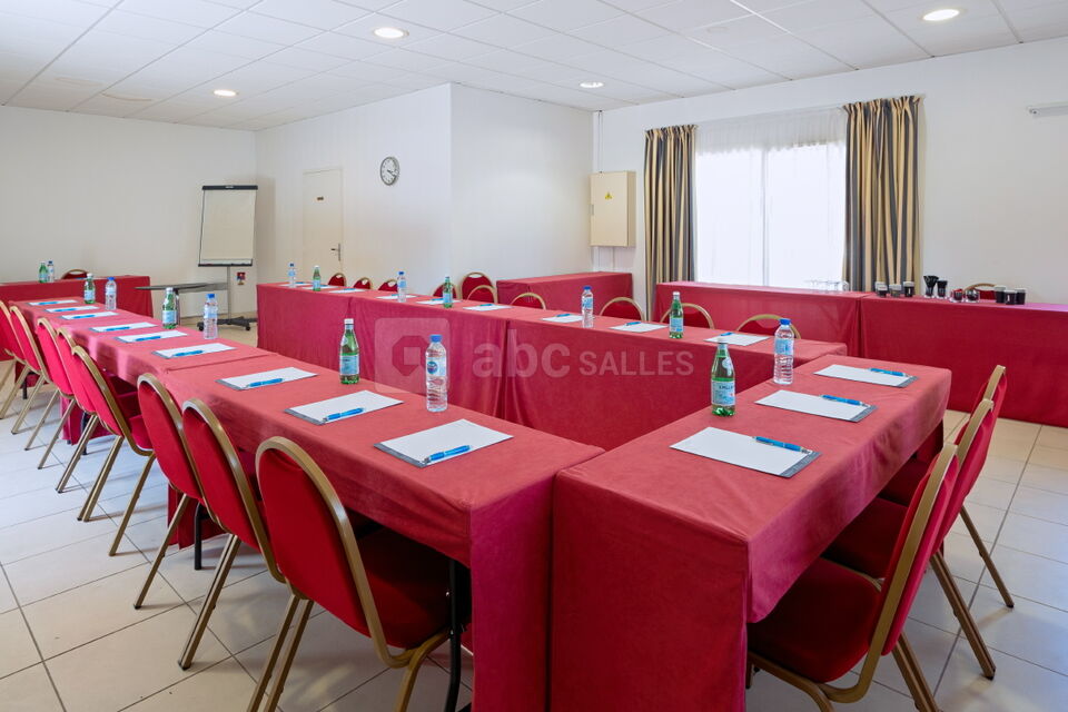 Hôtel et Résidence Ker Juliette