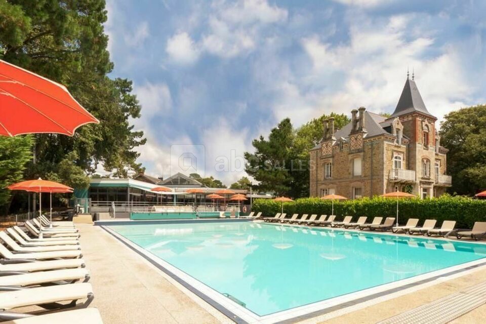 Hôtel et Résidence Ker Juliette