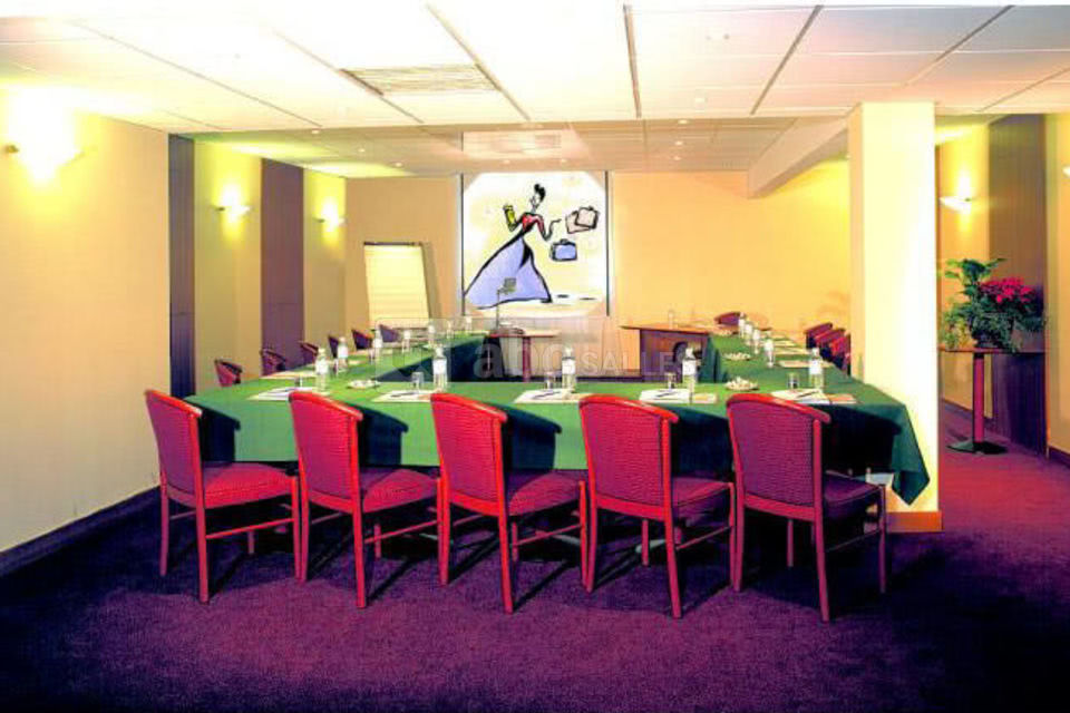 Ibis Styles Nantes Centre Gare