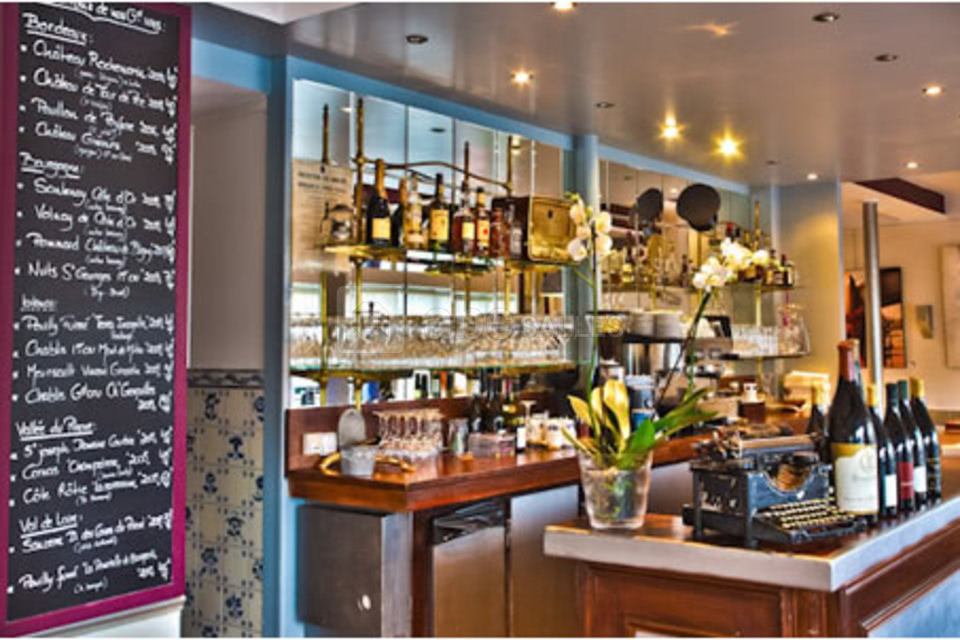 Restaurant La Grange