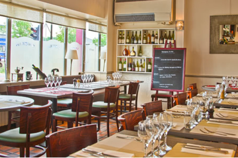 Restaurant La Grange