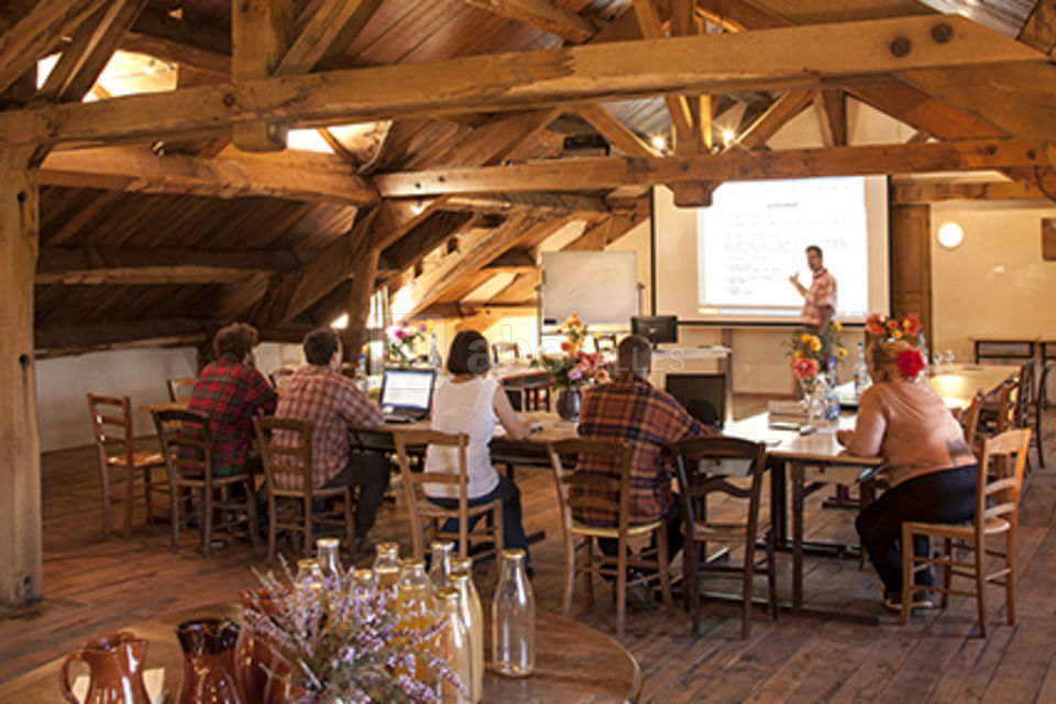 La Ferme des Cévennes