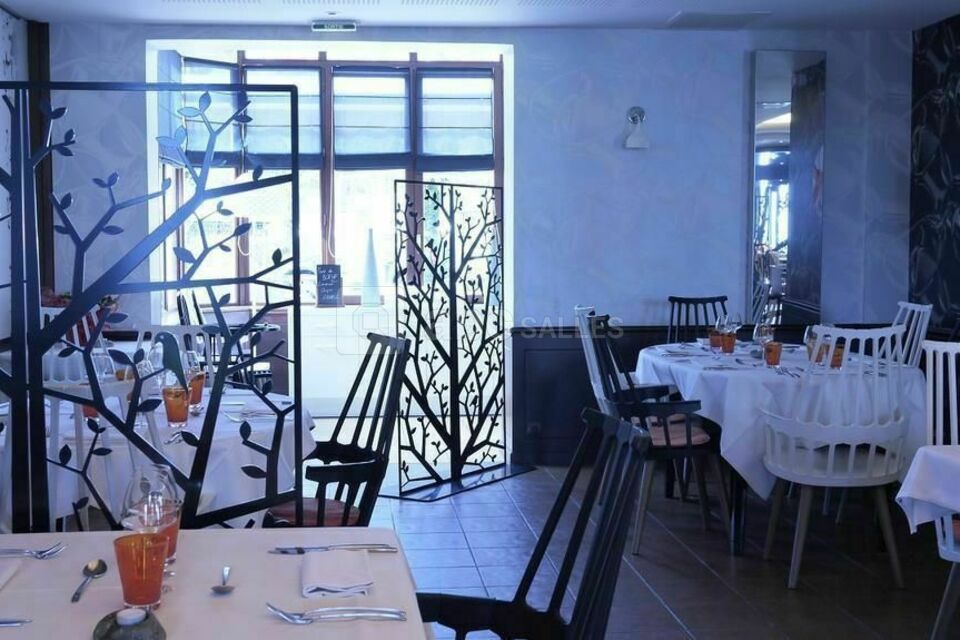 Auberge de la Forêt