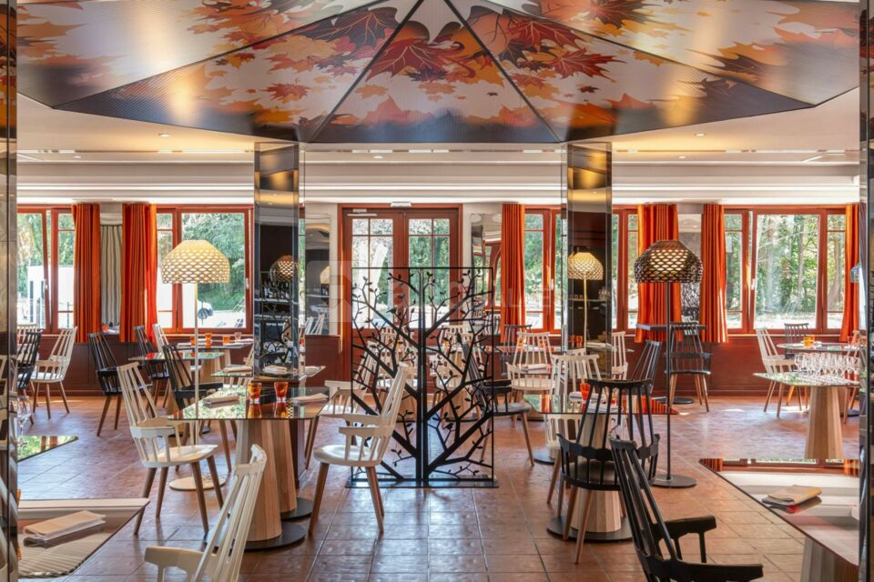 Auberge de la Forêt
