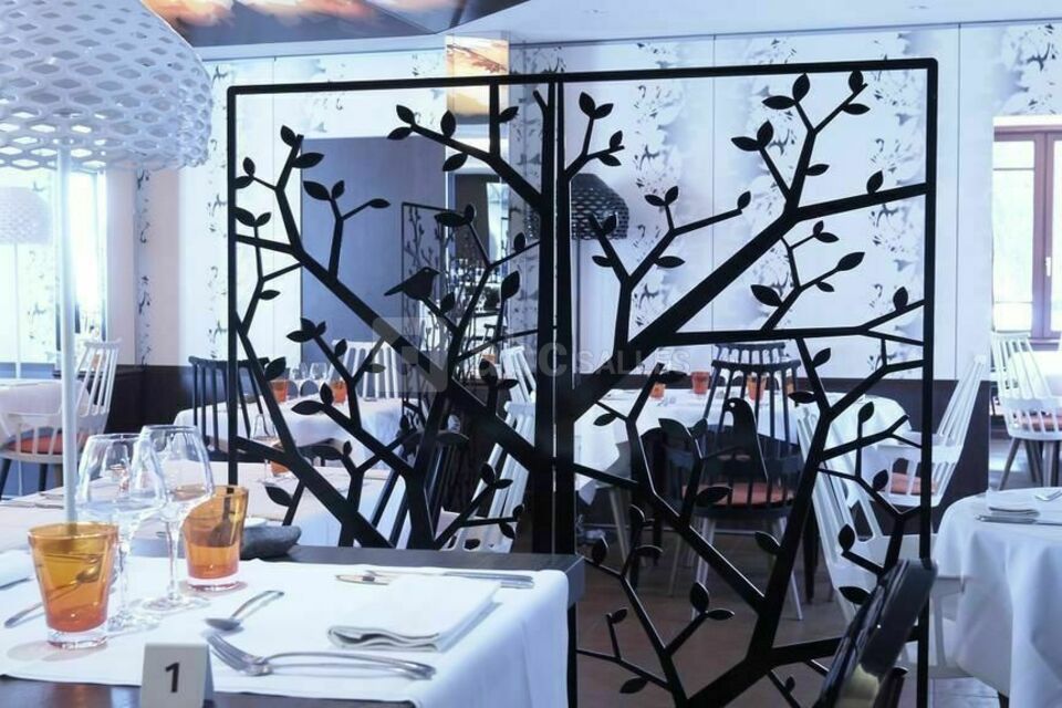 Auberge de la Forêt