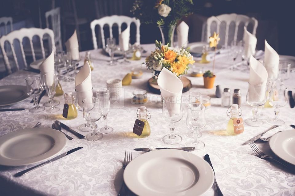 Domaine du Serre d'Avène