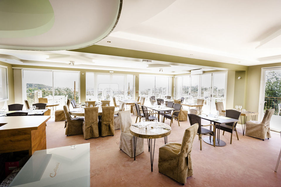 Domaine du Serre d'Avène