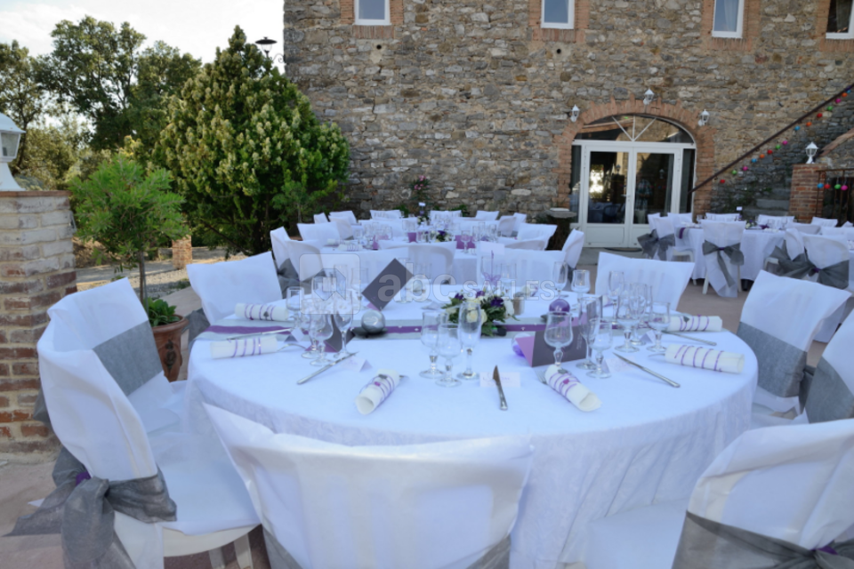 Domaine du Serre d'Avène