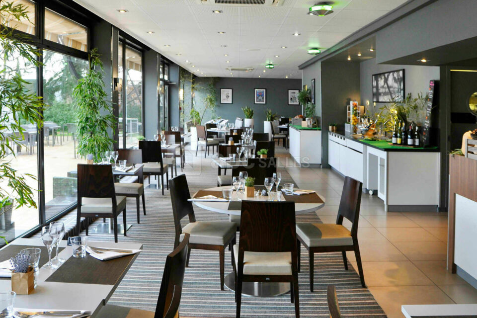 Hôtel Novotel Nantes Carquefou