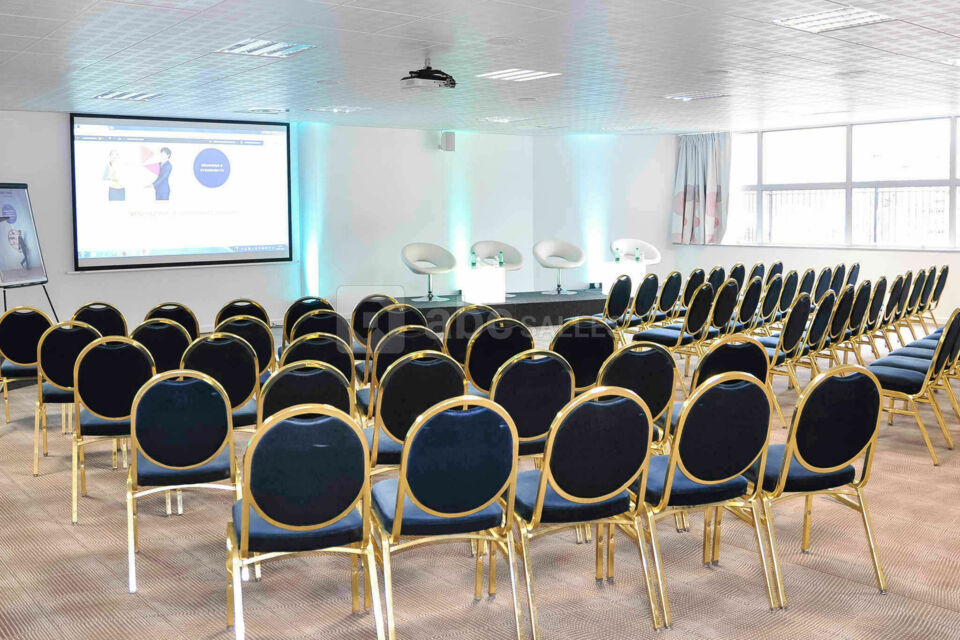 Hôtel Novotel Nantes Carquefou