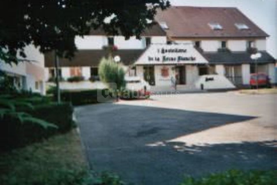 Vue extérieur