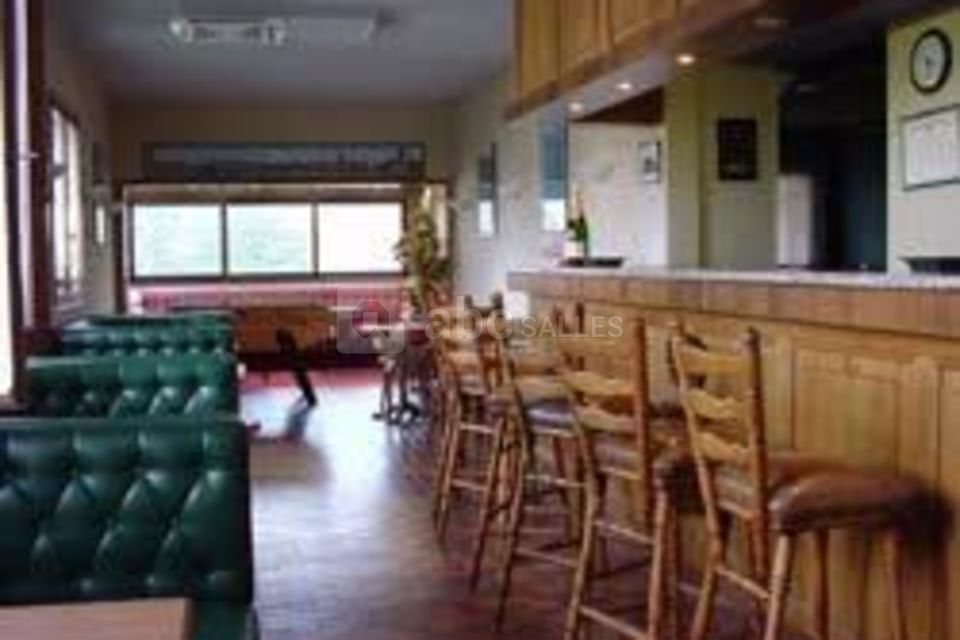 Le bar