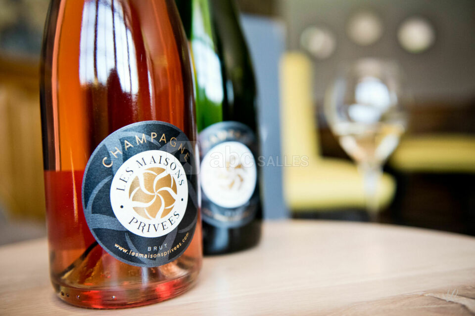 Aux Armes de Champagne