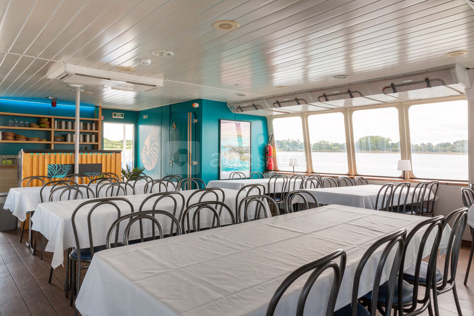 Bateau Restaurant Navix