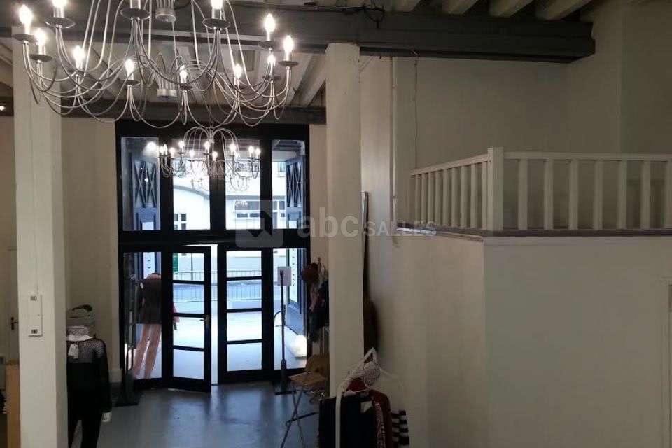 L'Espace 5bis
