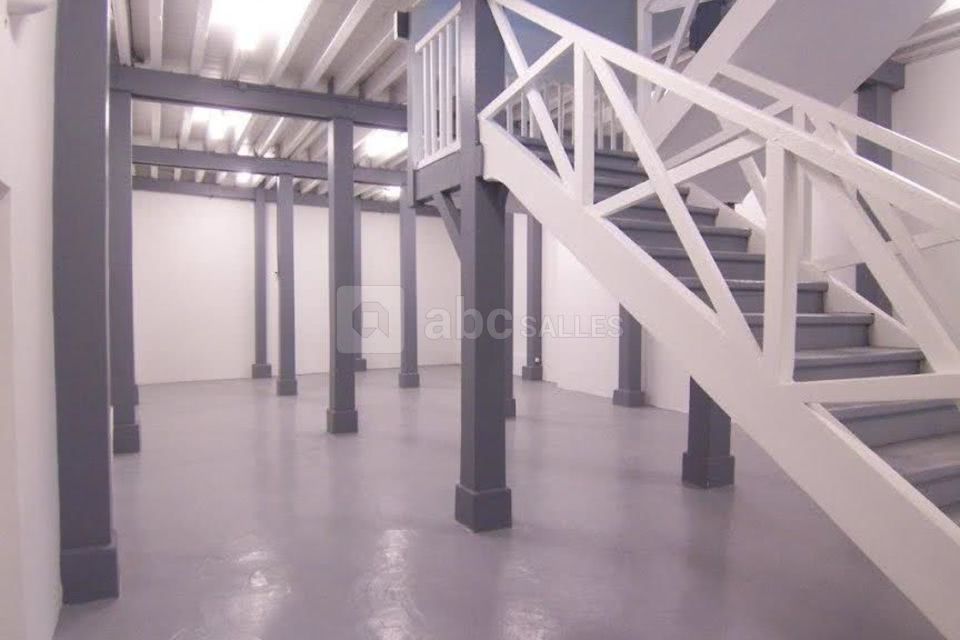 L'Espace 5bis