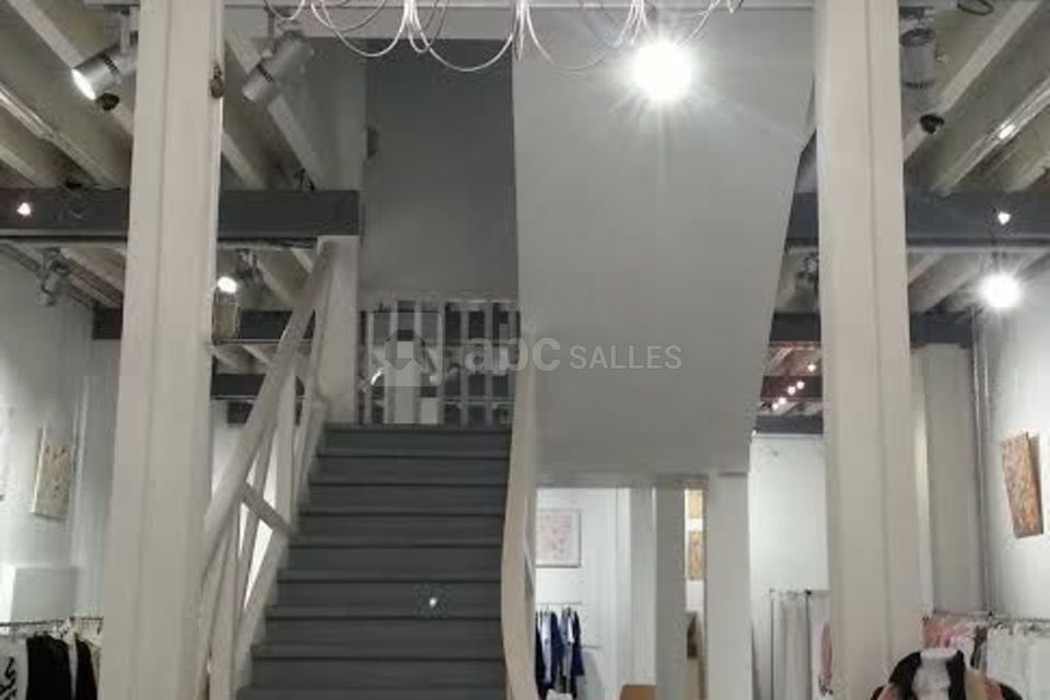 L'Espace 5bis