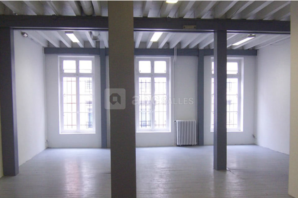 L'Espace 5bis