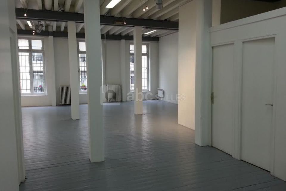 L'Espace 5bis