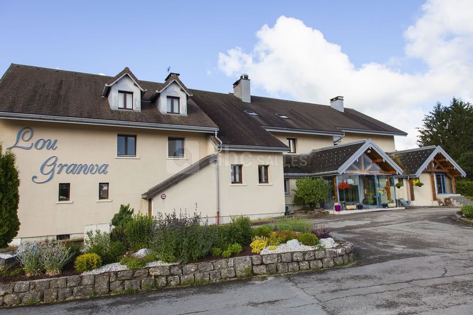 Hôtel Lou Granva