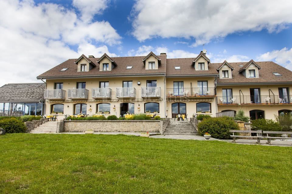 Hôtel Lou Granva