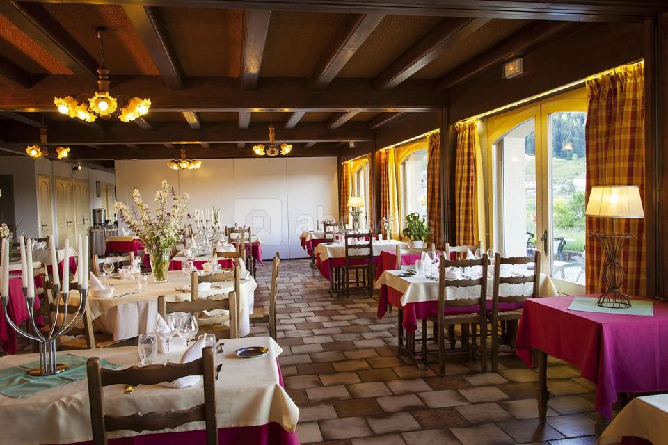 Hôtel Lou Granva