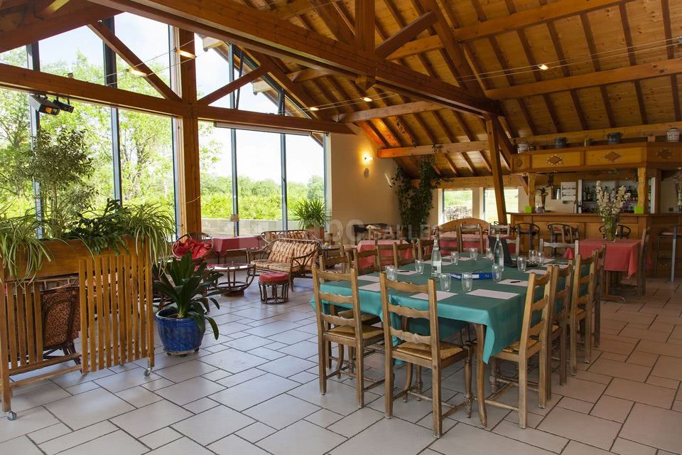 Hôtel Lou Granva