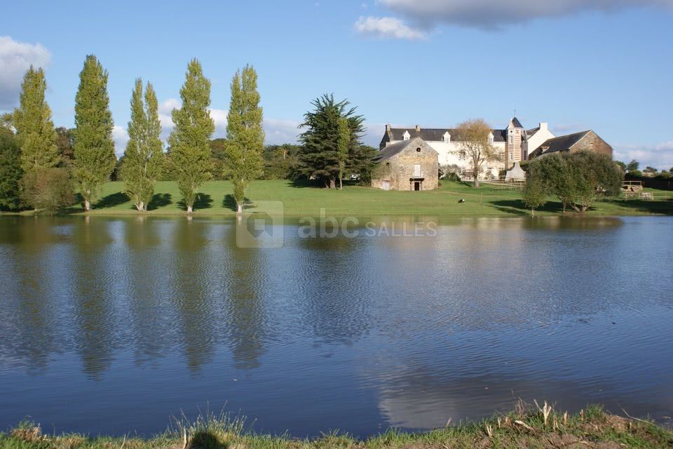 Le Manoir de Kerbot