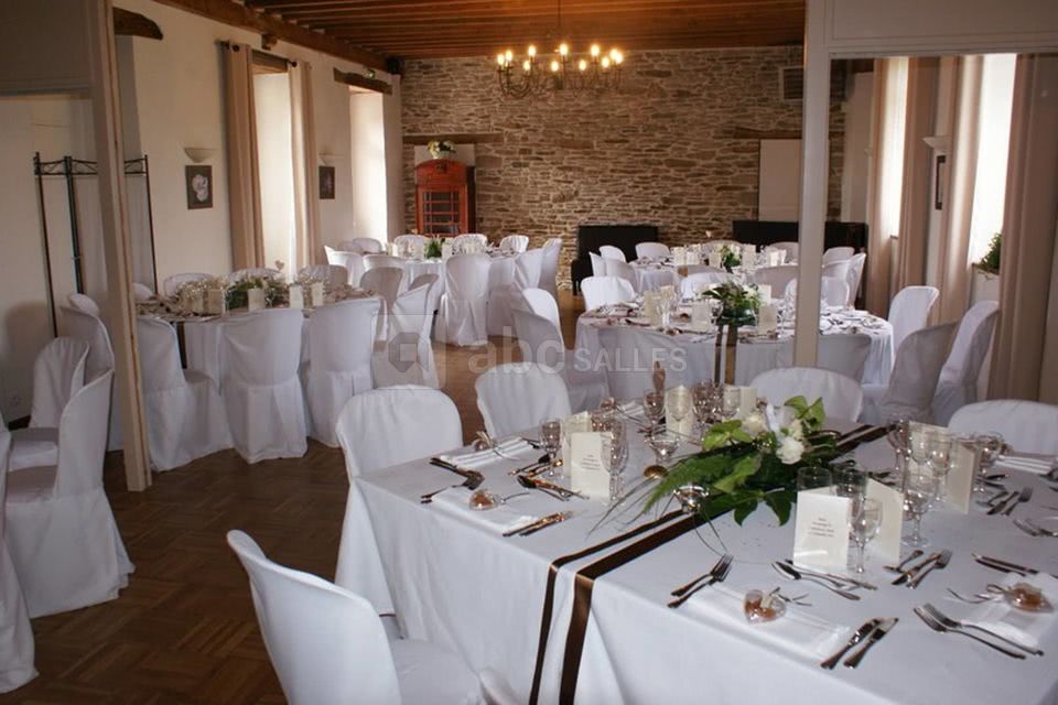 Le Manoir de Kerbot