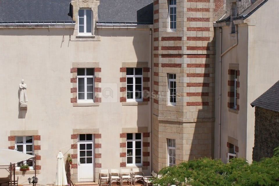 Le Manoir de Kerbot