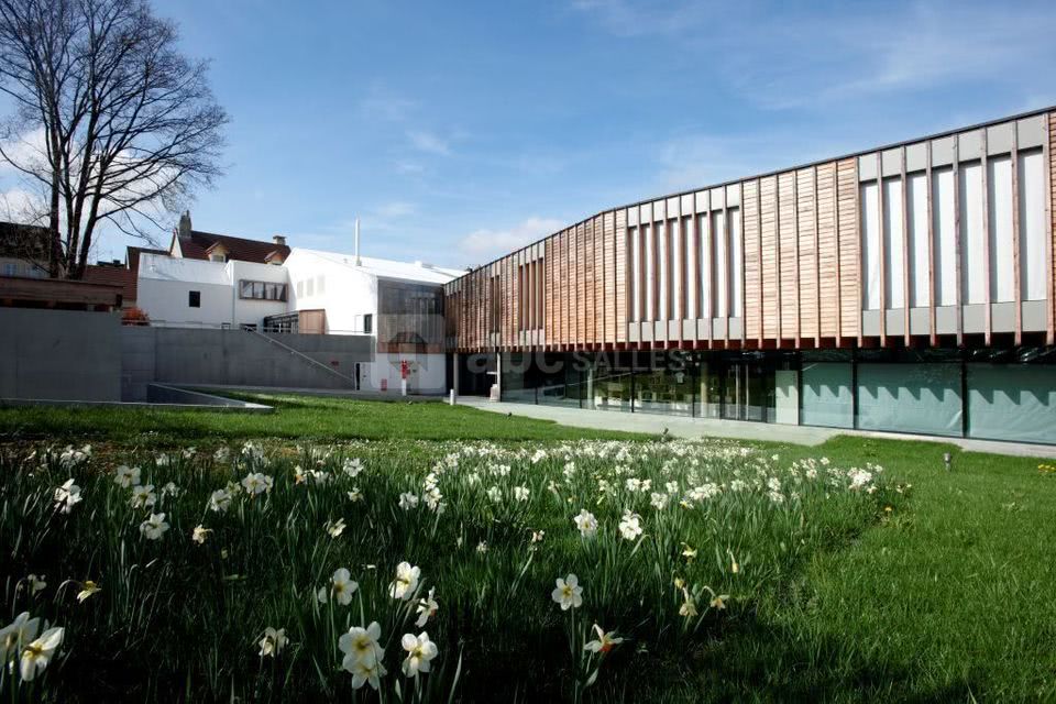 Maison de la Vache Qui Rit