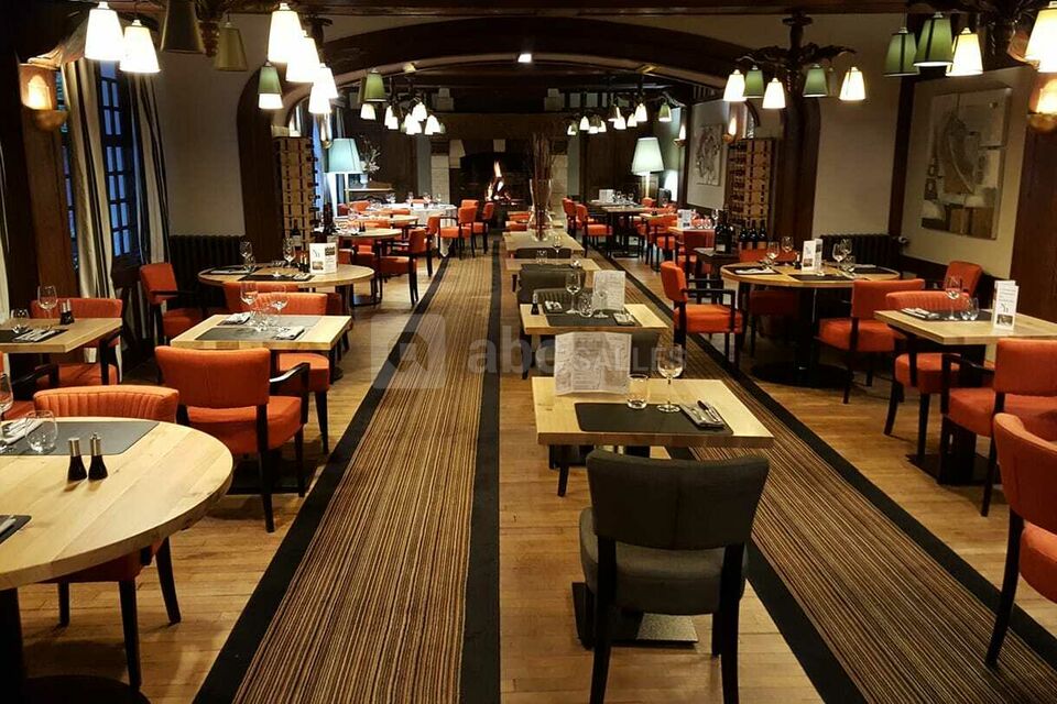 Hôtel Restaurant de Normandie