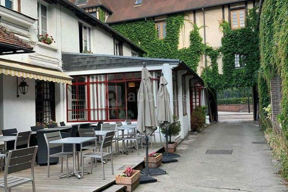 Hôtel Restaurant de Normandie