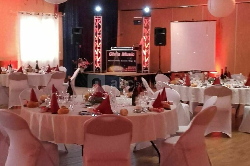 La Rose des Vents