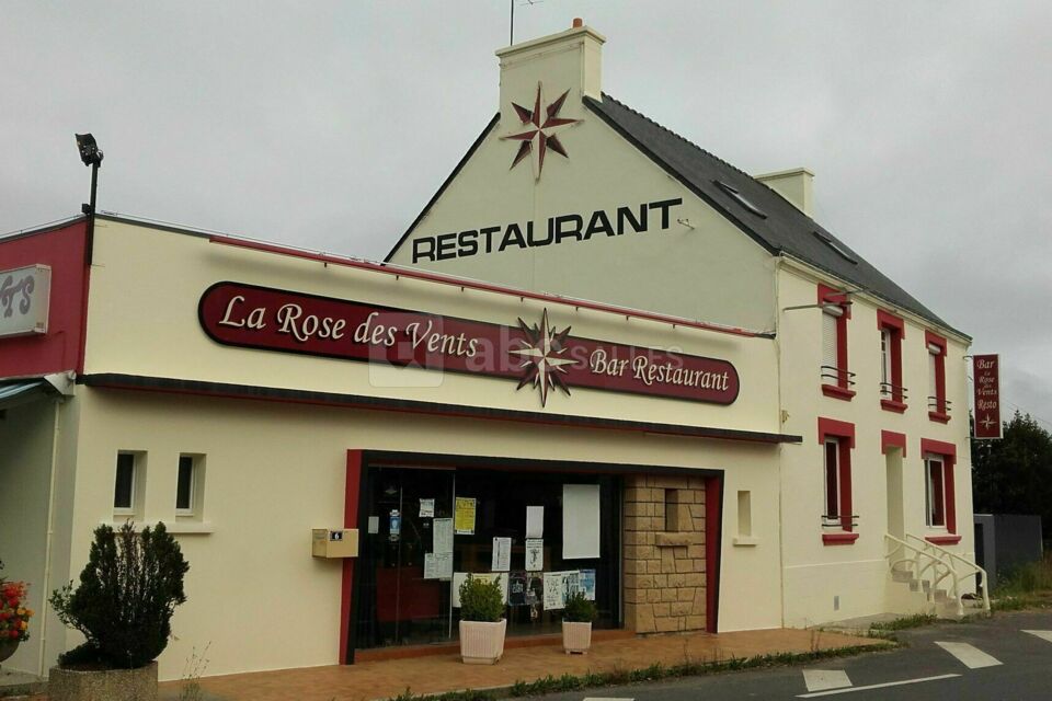 La Rose des Vents