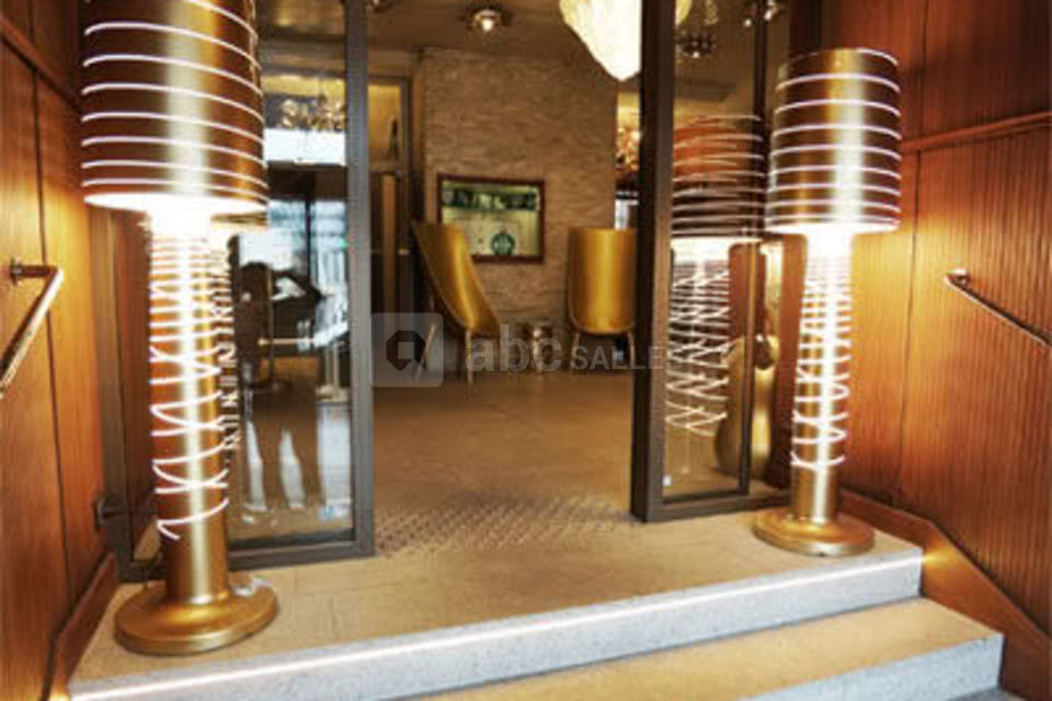 Hôtel Terminus du Forez