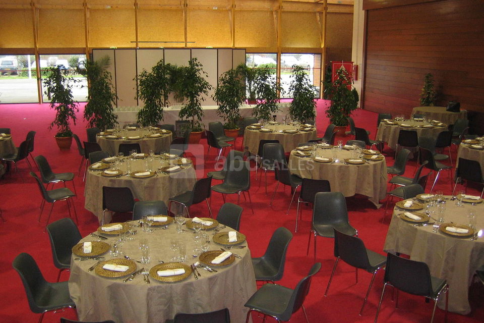 Evenement professionel