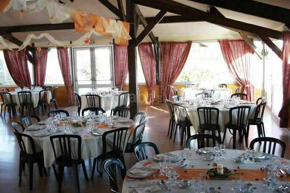 Au Vieux Moulin