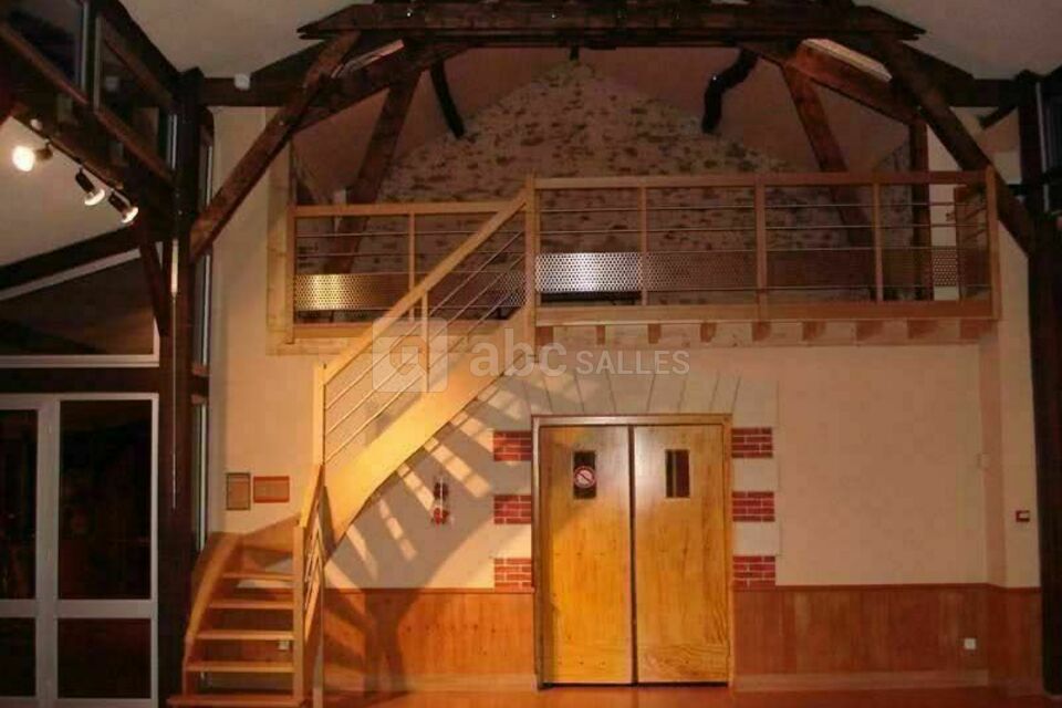 Au Vieux Moulin