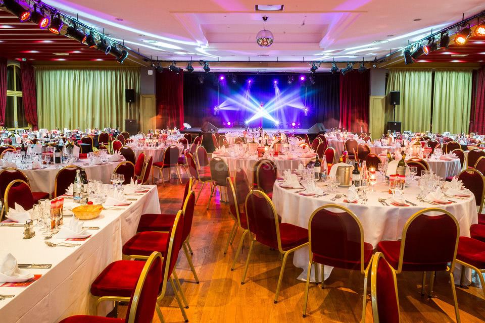 Soirée Cabaret