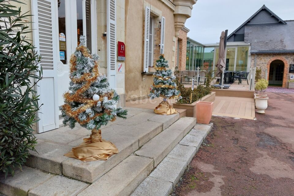 La Ferrière