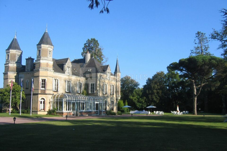 La Ferrière