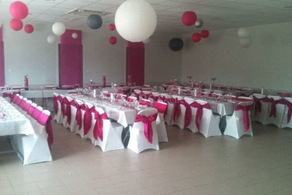 Domaine Saint Joseph