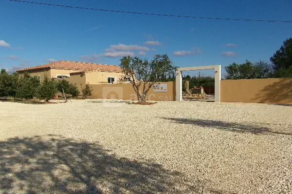 Domaine Saint Joseph