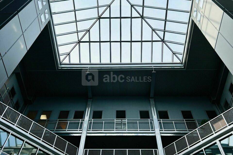 Centre d'Affaires CESCOM